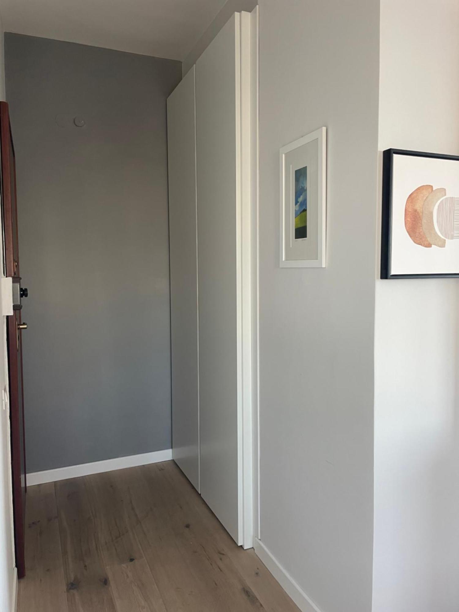 Apartament Il Balcone Sul Mare Porto Recanati Zewnętrze zdjęcie