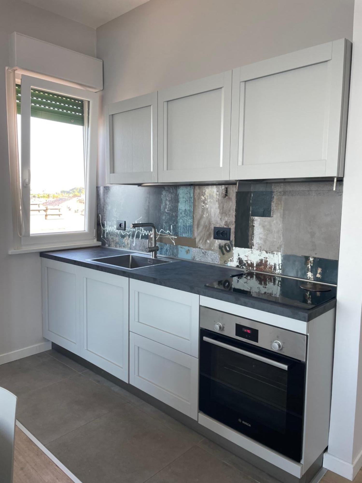 Apartament Il Balcone Sul Mare Porto Recanati Zewnętrze zdjęcie
