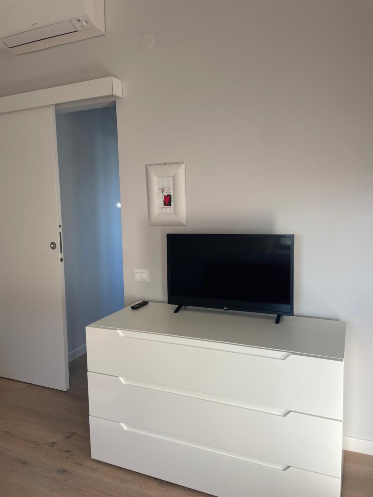 Apartament Il Balcone Sul Mare Porto Recanati Zewnętrze zdjęcie