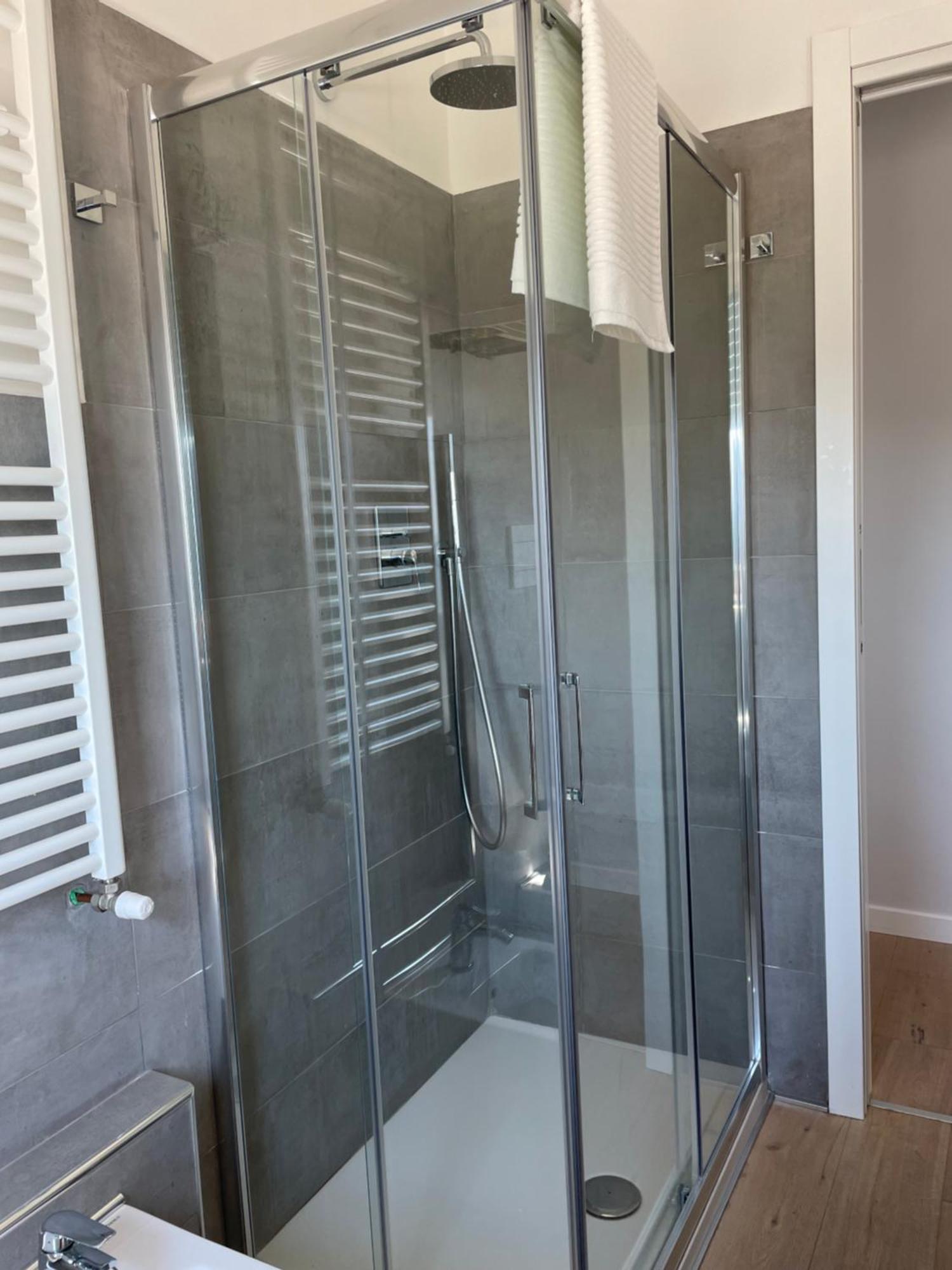 Apartament Il Balcone Sul Mare Porto Recanati Zewnętrze zdjęcie